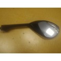 Used - OEM Ducati Panigale 899/1199 Right Side Mirror Used - OEM Ducati Panigale 899/1199 Right Side Mirror
